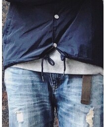 WTAPS | パーカー