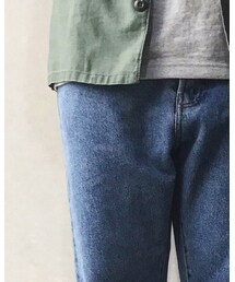 UNIQLO | デニムパンツ
