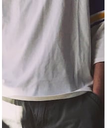 WTAPS | Tシャツ/カットソー