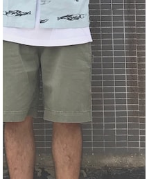 RRL | カーゴパンツ