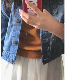 UNRELISH | ニット/セーター