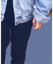 UNIQLO | スラックス