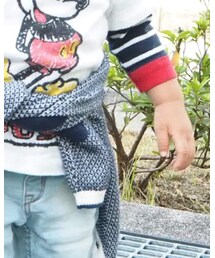 H&M | カーディガン/ボレロ