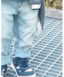 H&M | デニムパンツ