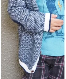 H&M | カーディガン/ボレロ