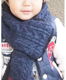 しまむら | マフラー