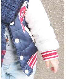 ベビザラス | スタジャン