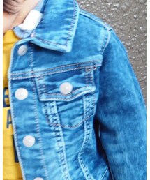 H&M | デニムジャケット