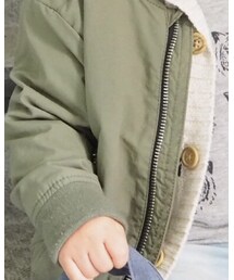 H&M | ジャケット/アウター