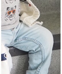 H&M | デニムパンツ