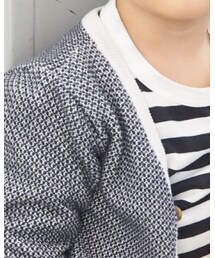 H&M | カーディガン/ボレロ