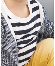 無印良品 | Tシャツ/カットソー