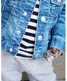 無印良品 | Tシャツ/カットソー