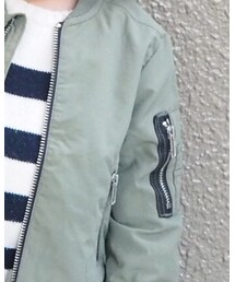 H&M | ジャケット/アウター