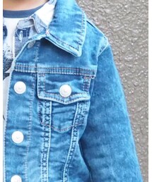 H&M | デニムジャケット