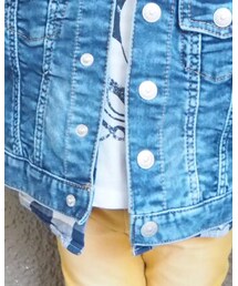 H&M | Tシャツ/カットソー