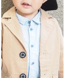 H&M | シャツ/ブラウス