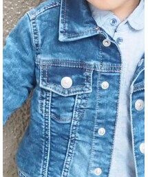 H&M | デニムジャケット