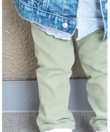 ベビザラス | パンツ