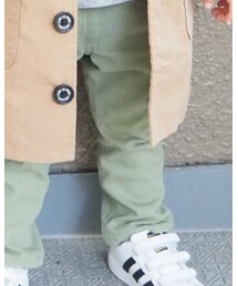 ベビザラス | パンツ