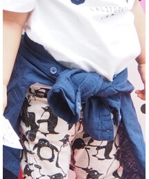 H&M | シャツ/ブラウス