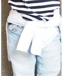 H&M | シャツ/ブラウス