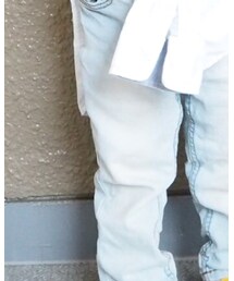 H&M | デニムパンツ