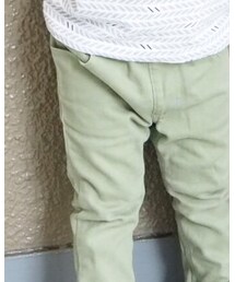 ベビザラス | パンツ