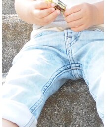 H&M | デニムパンツ