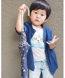 H&M | Tシャツ/カットソー