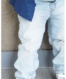 H&M | デニムパンツ