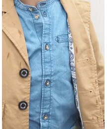 H&M | シャツ/ブラウス