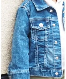 H&M | デニムジャケット