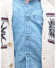 H&M | シャツ/ブラウス