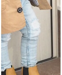 H&M | デニムパンツ