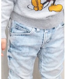 H&M | デニムパンツ