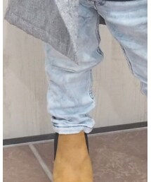 H&M | デニムパンツ