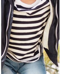 無印良品 | Tシャツ/カットソー