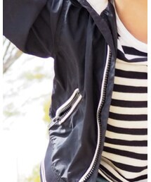 H&M | ジャケット/アウター