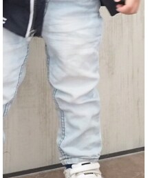 H&M | デニムパンツ