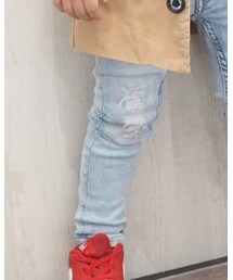 H&M | デニムパンツ