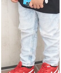 H&M | デニムパンツ