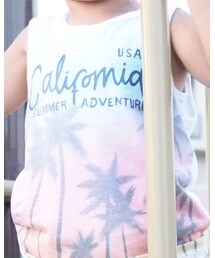 H&M | タンクトップ