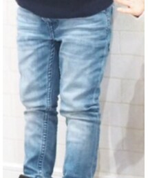 H&M | デニムパンツ