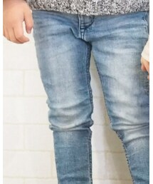 H&M | デニムパンツ