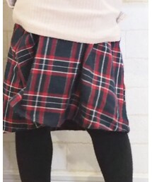 Birthday | スカート