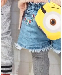 西松屋 | パンツ