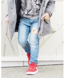 H&M | デニムパンツ