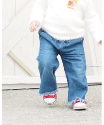 AEON STYLE | パンツ