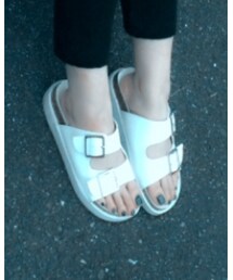 AZUL by moussy | サンダル